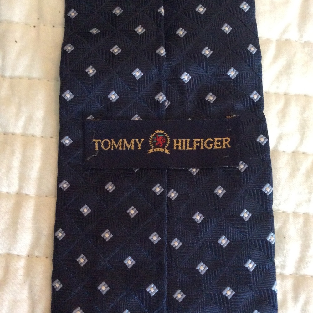 Tommy Hilfiger Tie